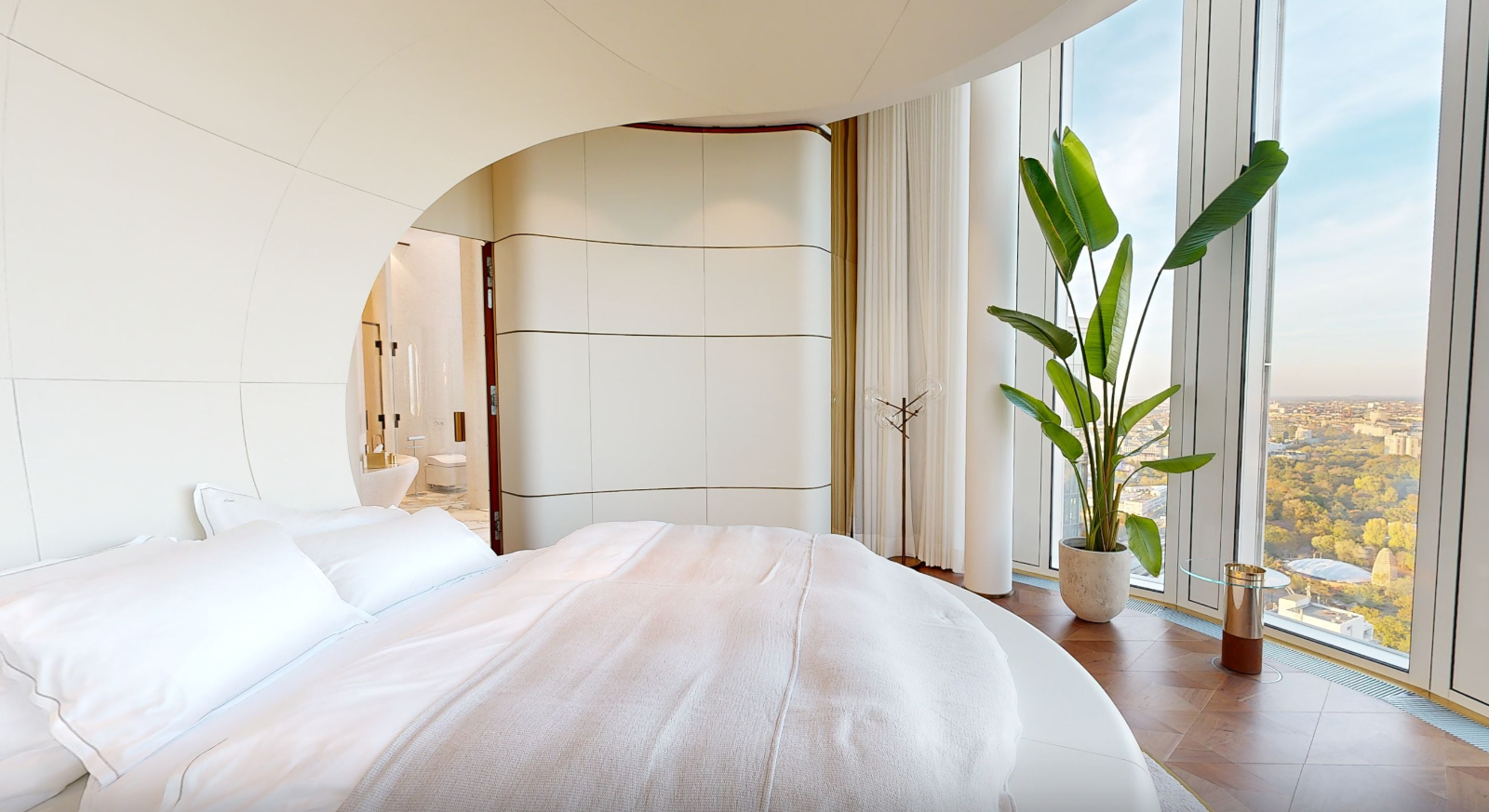 3 Bedrooms